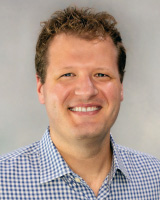Travis Kauffman, DO